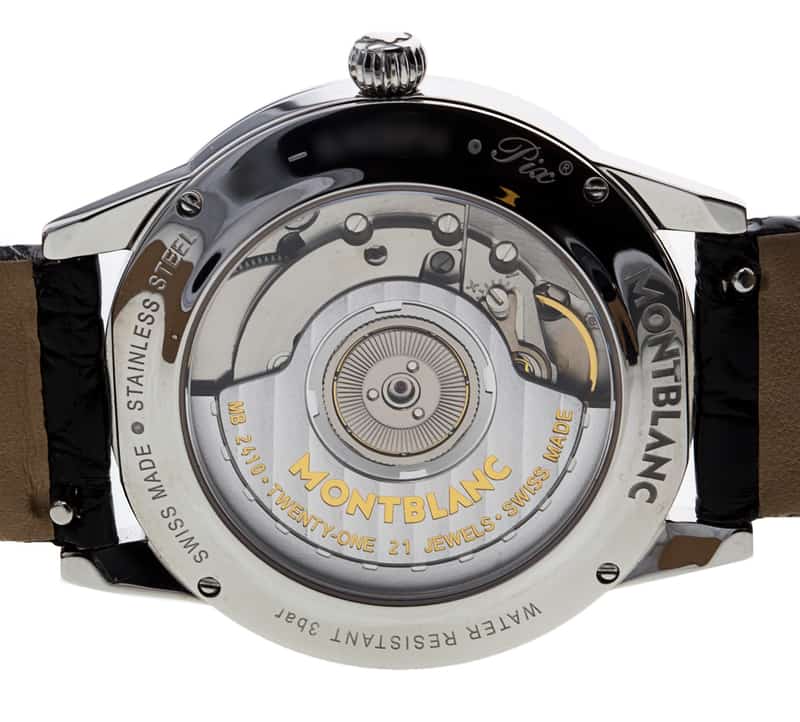 Montblanc Boheme 112500